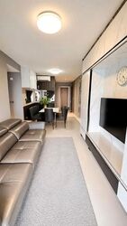 The Wisteria (D27), Apartment #608703821